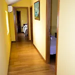 Sursum Corda Guest house Ribeira