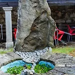 Sursum Corda Guest house Ribeira