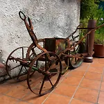 Guest house Sursum Corda *