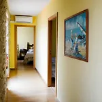 Sursum Corda Guest house
