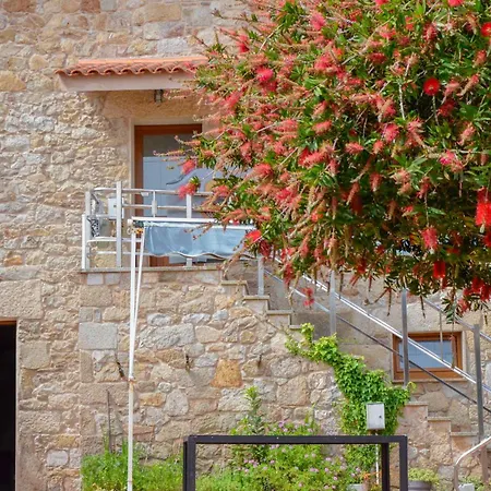 Sursum Corda Guest house Ribeira