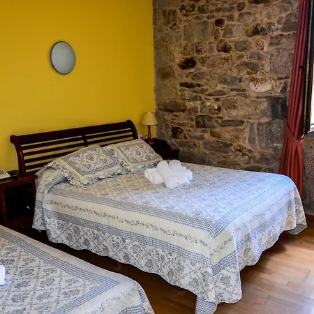 Sursum Corda Gæstehus