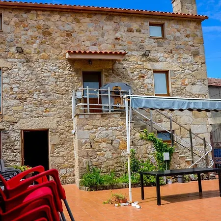 Guest house Sursum Corda Ribeira