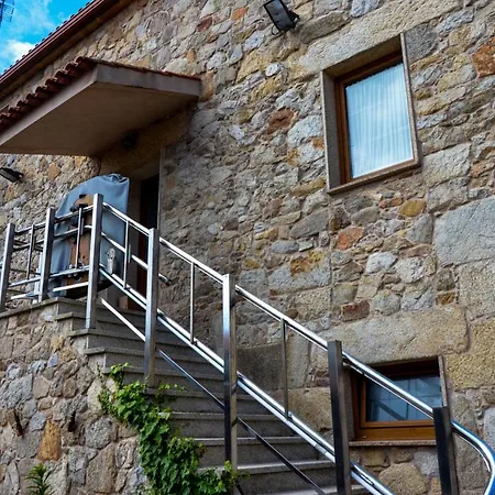 Guest house Sursum Corda