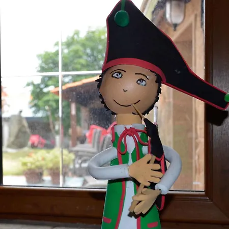 Gæstehus Sursum Corda *