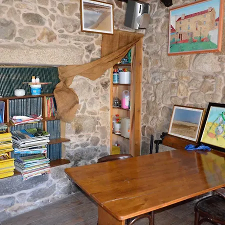 Guest house Sursum Corda Ribeira