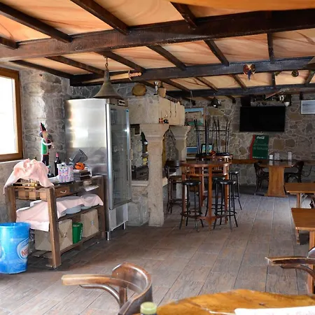 Sursum Corda * Ribeira