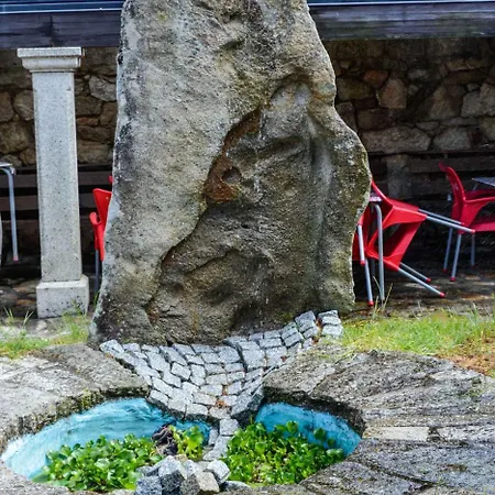 Sursum Corda Maison d'hôtes Ribeira