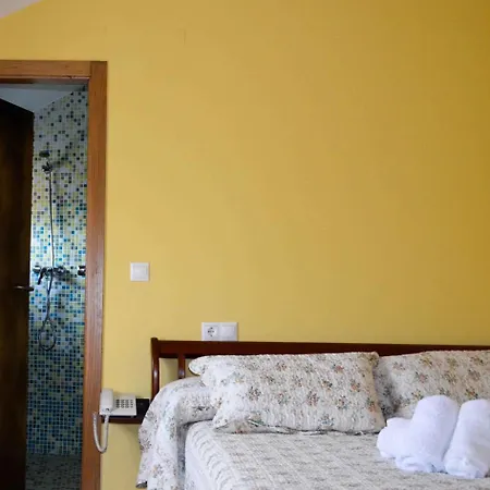 Gæstehus Sursum Corda