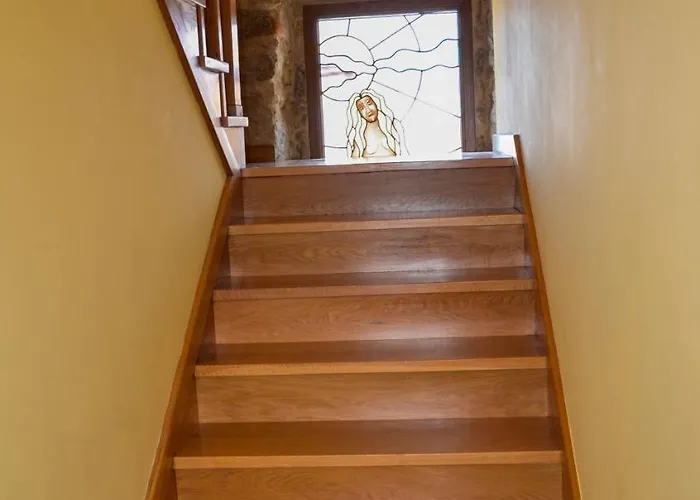 Sursum Corda Pensionat Ribeira