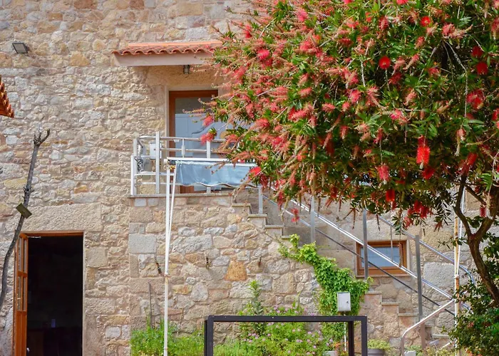 Sursum Corda Pensionat Ribeira