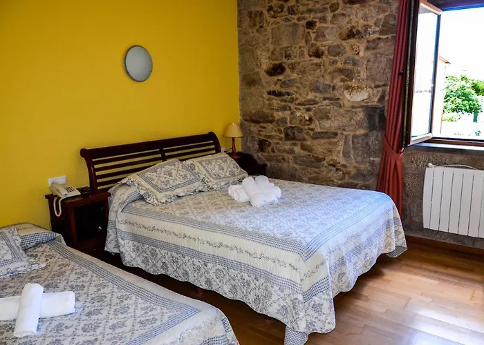 Sursum Corda Pensionat