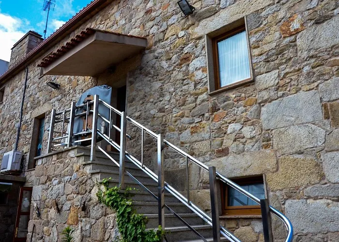 Pensionat Sursum Corda