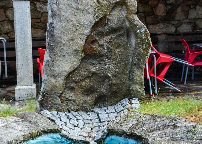 Sursum Corda Pensionat Ribeira