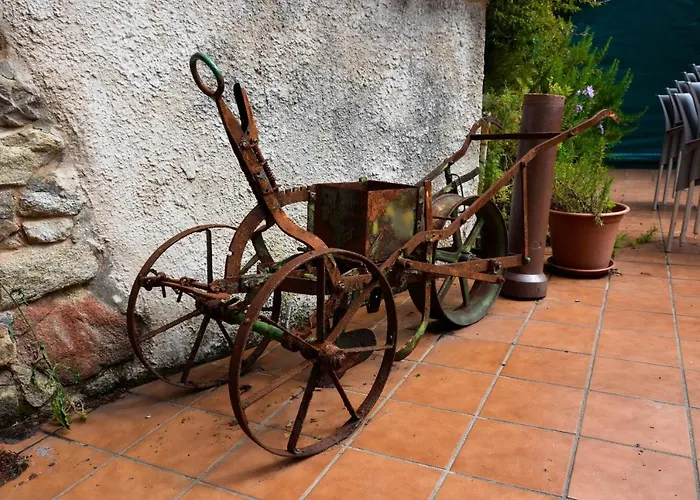 Pensionat Sursum Corda *