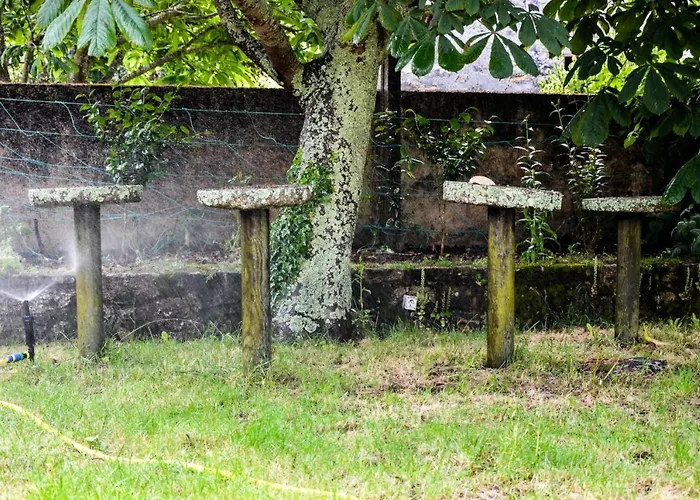 Pensionat Sursum Corda Ribeira