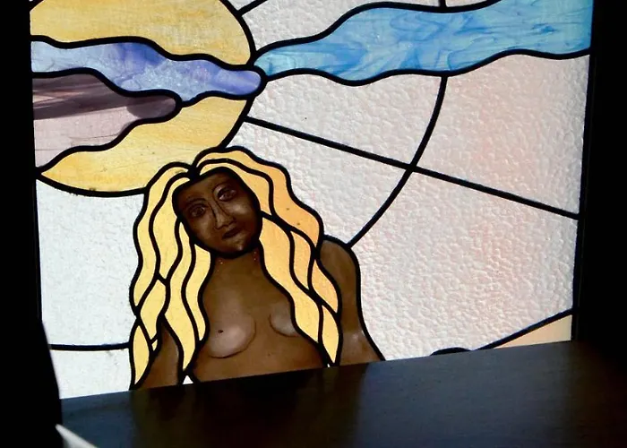 Pensionat Sursum Corda