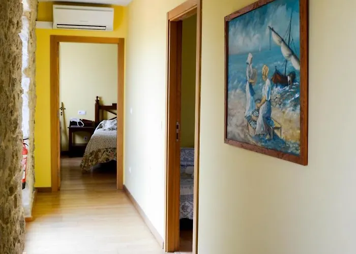 Sursum Corda Pensionat